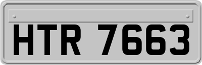 HTR7663