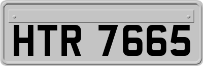 HTR7665