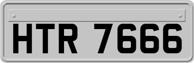 HTR7666