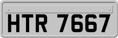 HTR7667