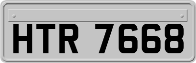 HTR7668
