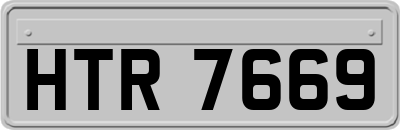 HTR7669