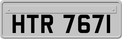 HTR7671