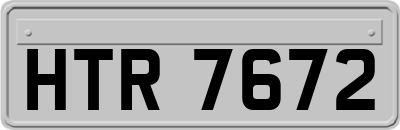 HTR7672