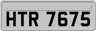 HTR7675