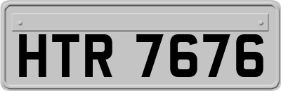 HTR7676