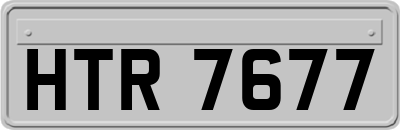 HTR7677