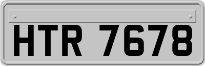 HTR7678