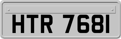 HTR7681