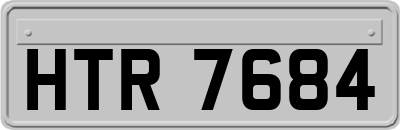 HTR7684