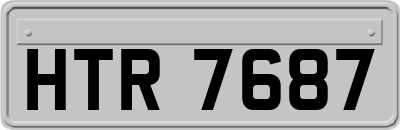 HTR7687