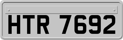 HTR7692