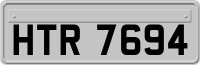 HTR7694