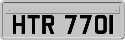 HTR7701