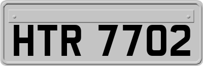HTR7702