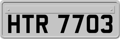 HTR7703