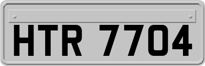 HTR7704