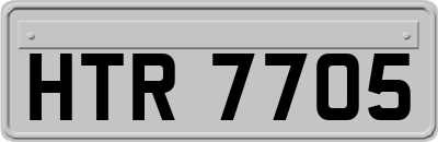 HTR7705