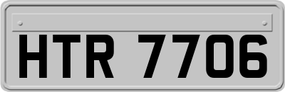 HTR7706