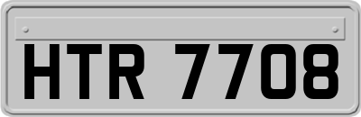 HTR7708