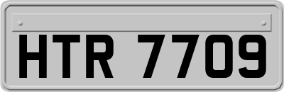 HTR7709