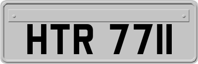 HTR7711