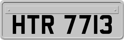 HTR7713