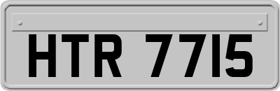 HTR7715