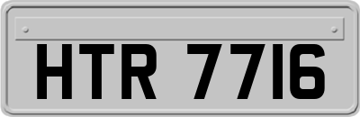 HTR7716