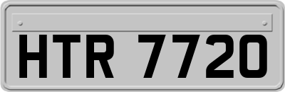 HTR7720