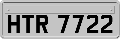 HTR7722