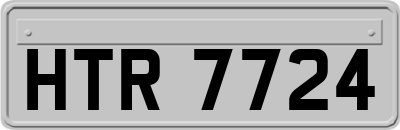 HTR7724
