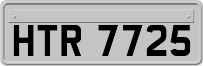 HTR7725