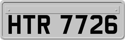 HTR7726