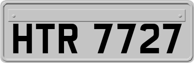 HTR7727