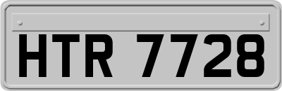 HTR7728