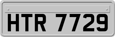 HTR7729
