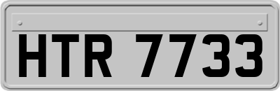 HTR7733