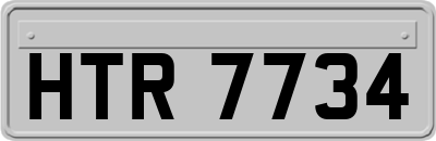 HTR7734