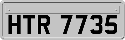HTR7735