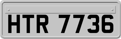 HTR7736