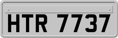 HTR7737