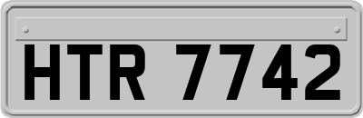 HTR7742