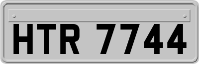 HTR7744
