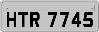 HTR7745