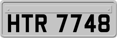 HTR7748