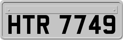 HTR7749