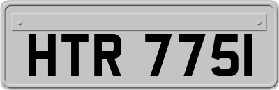 HTR7751