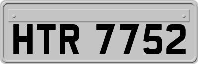 HTR7752