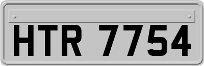 HTR7754